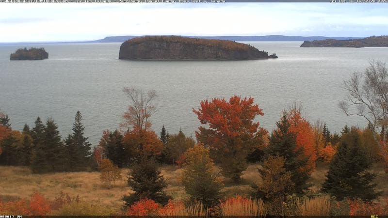 Rockcliffe by the Sea