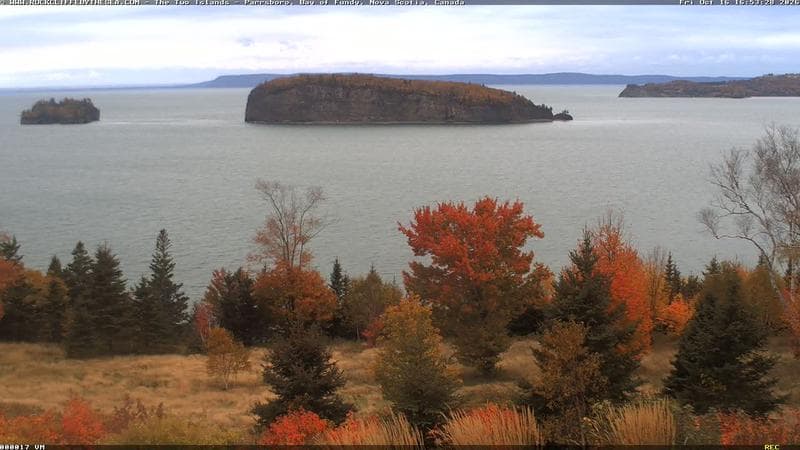 Rockcliffe by the Sea