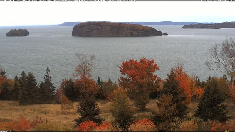Rockcliffe by the Sea