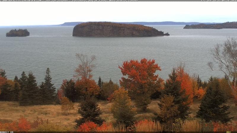 Rockcliffe by the Sea