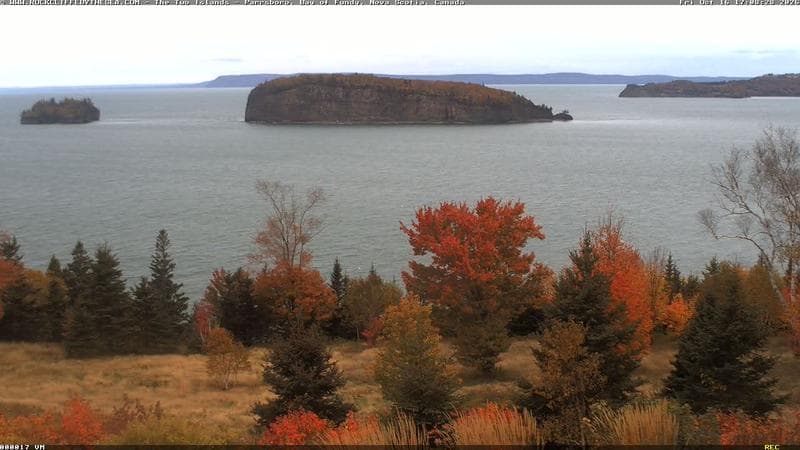 Rockcliffe by the Sea