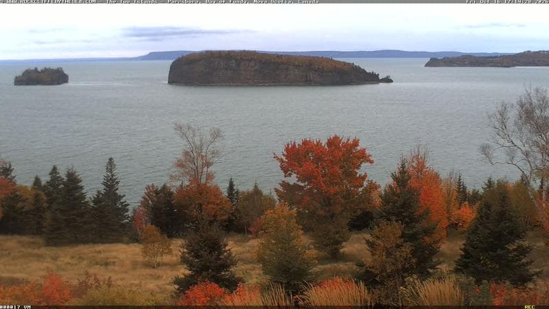 Rockcliffe by the Sea
