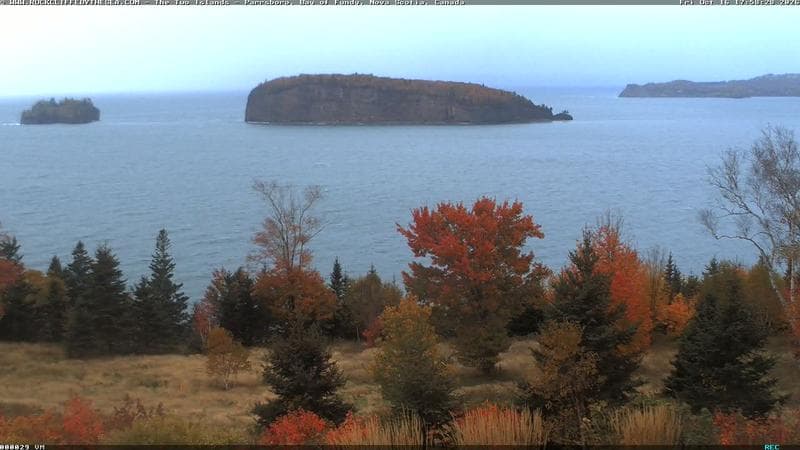 Rockcliffe by the Sea