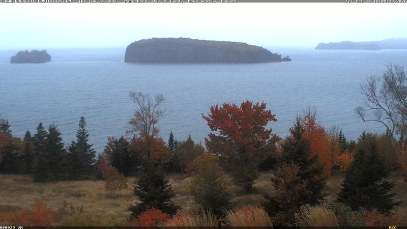 Rockcliffe by the Sea