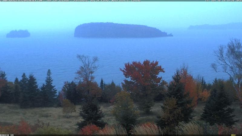 Rockcliffe by the Sea