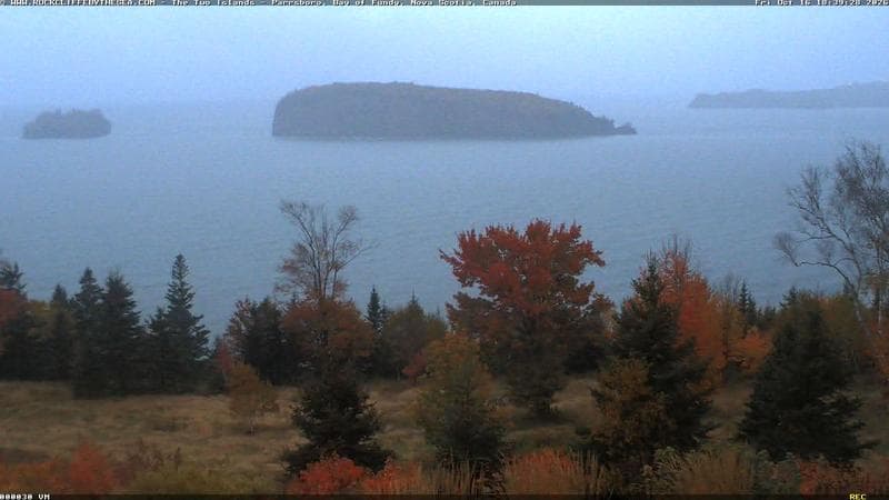 Rockcliffe by the Sea