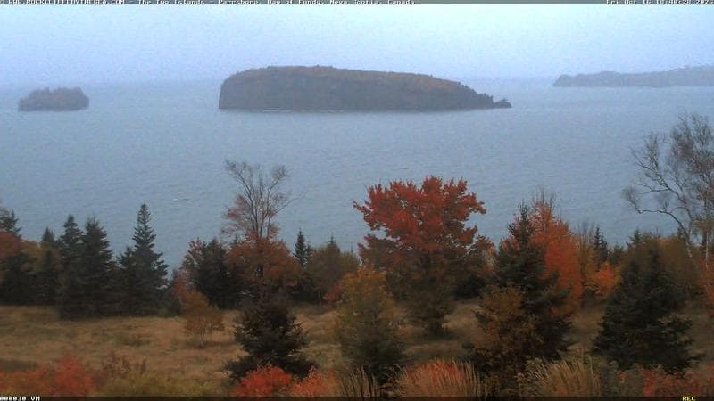 Rockcliffe by the Sea