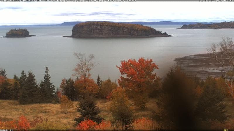 Rockcliffe by the Sea