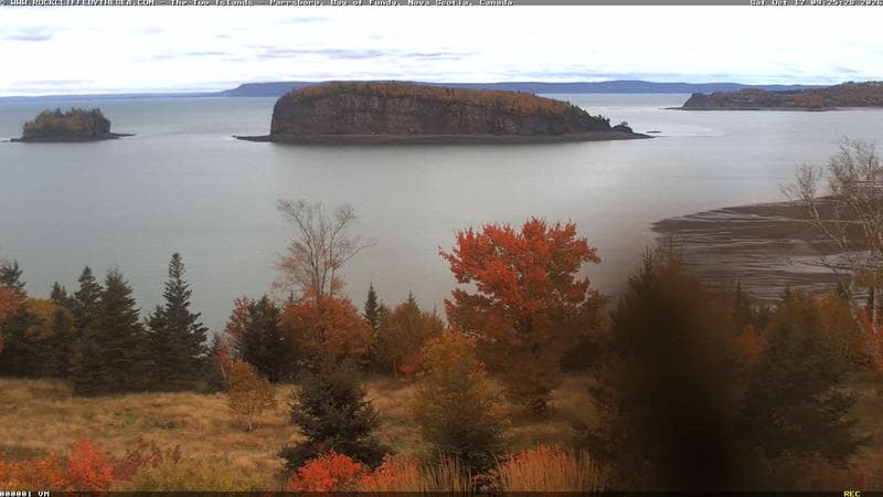 Rockcliffe by the Sea