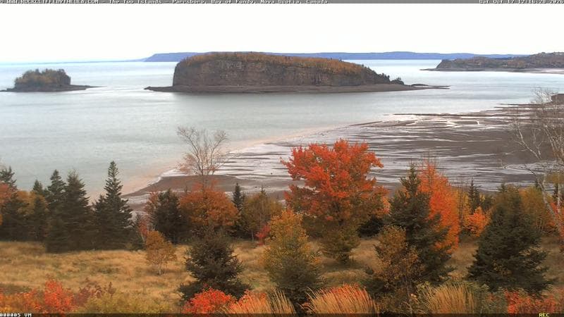 Rockcliffe by the Sea