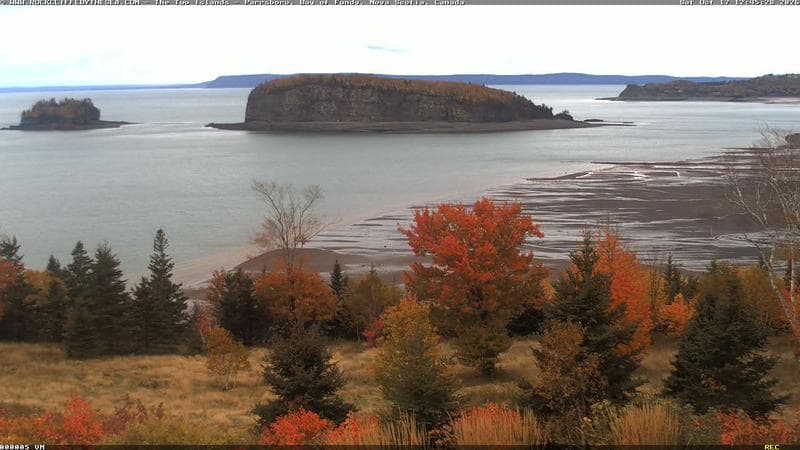 Rockcliffe by the Sea