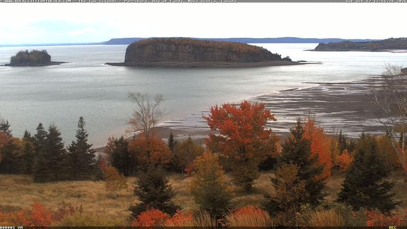 Rockcliffe by the Sea
