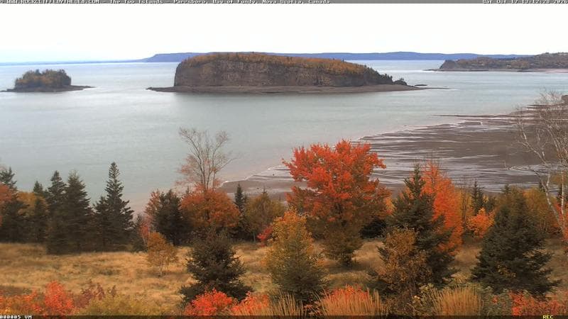 Rockcliffe by the Sea