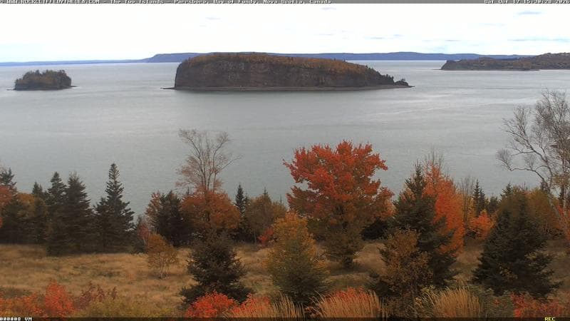 Rockcliffe by the Sea
