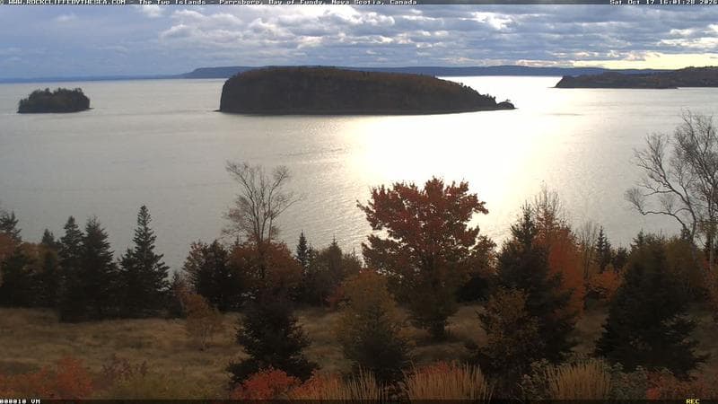 Rockcliffe by the Sea