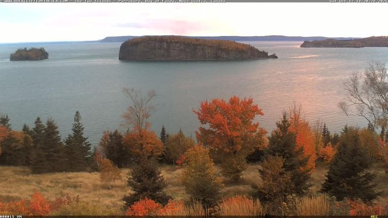 Rockcliffe by the Sea