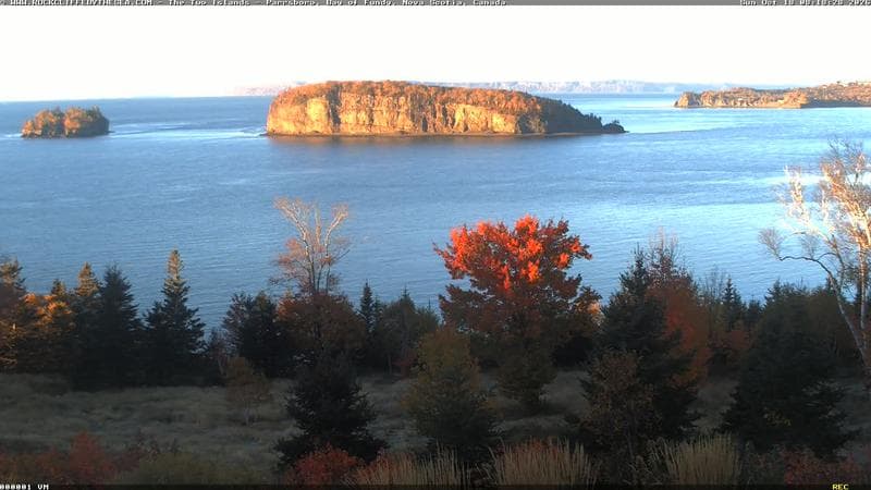 Rockcliffe by the Sea