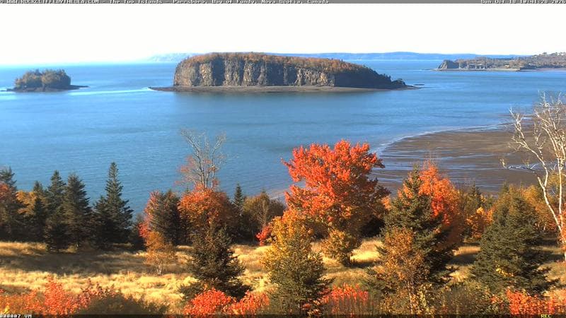 Rockcliffe by the Sea