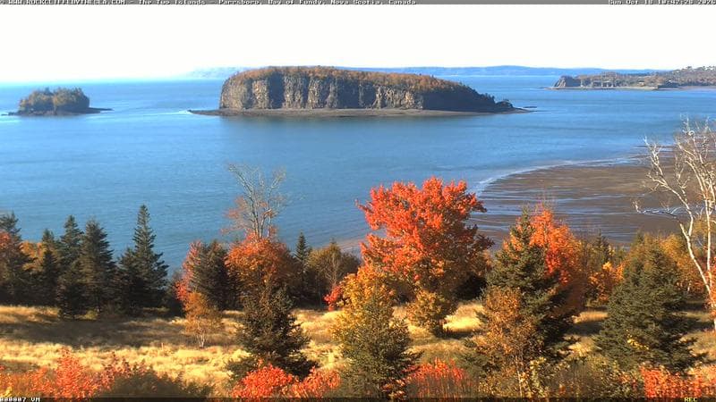 Rockcliffe by the Sea