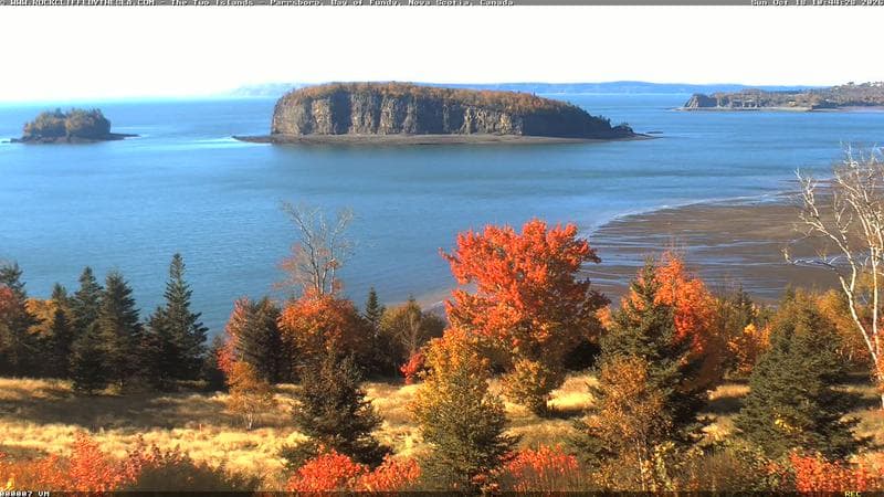 Rockcliffe by the Sea