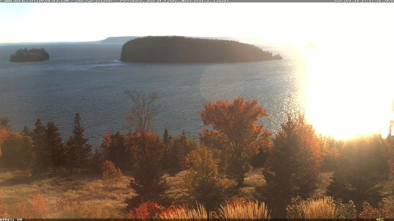 Rockcliffe by the Sea