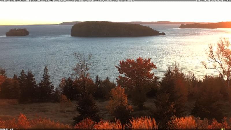 Rockcliffe by the Sea