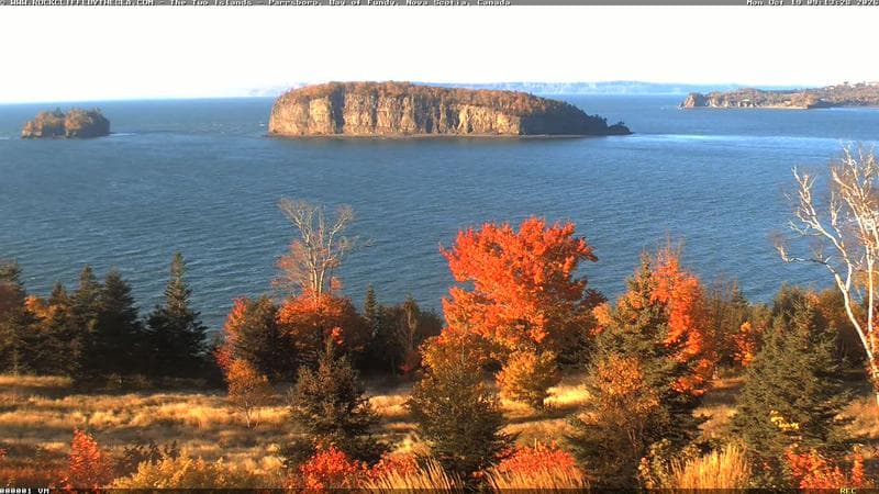 Rockcliffe by the Sea