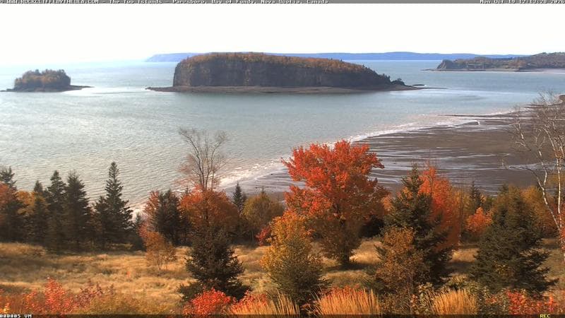 Rockcliffe by the Sea