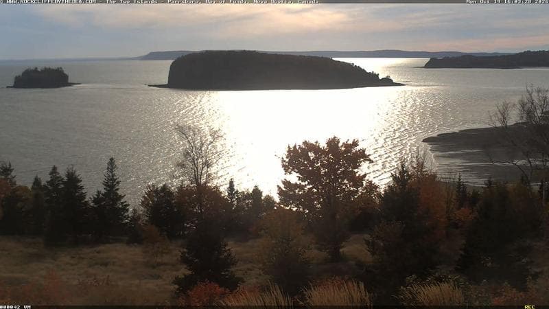 Rockcliffe by the Sea