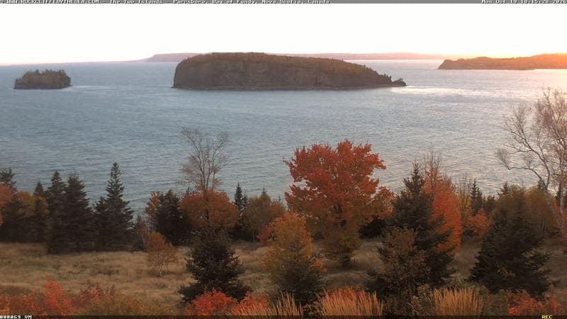 Rockcliffe by the Sea