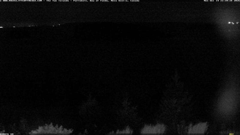 Rockcliffe by the Sea