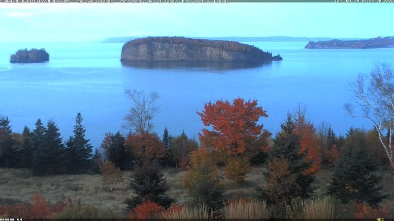 Rockcliffe by the Sea