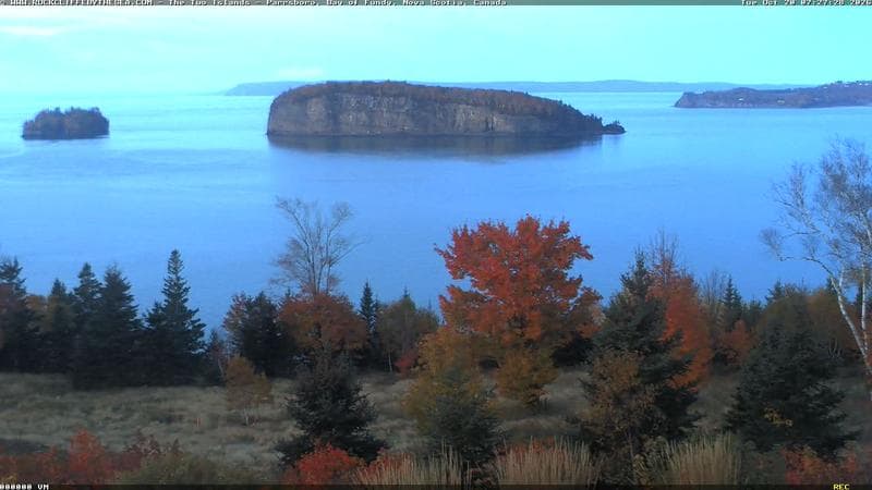 Rockcliffe by the Sea