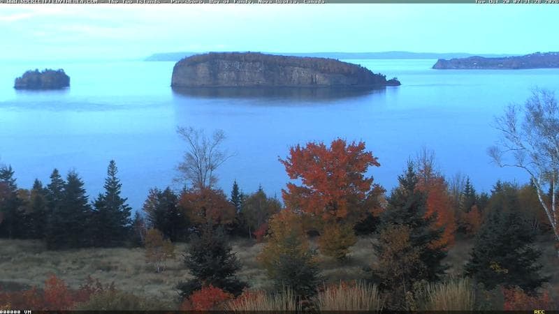 Rockcliffe by the Sea