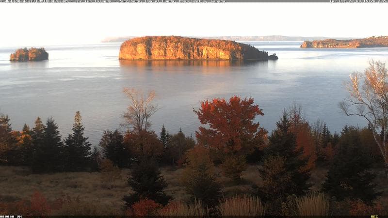 Rockcliffe by the Sea