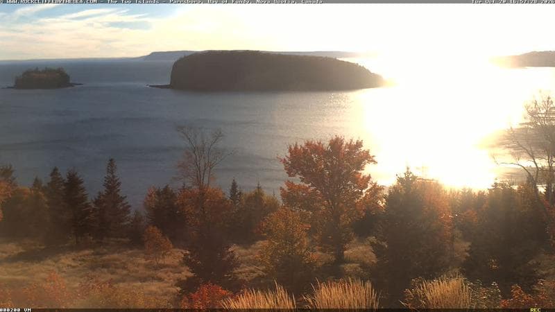 Rockcliffe by the Sea