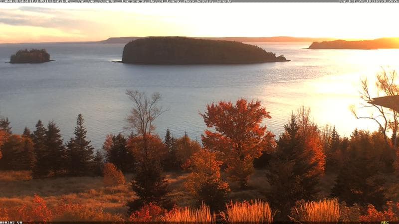 Rockcliffe by the Sea