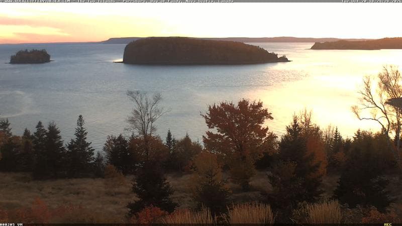Rockcliffe by the Sea