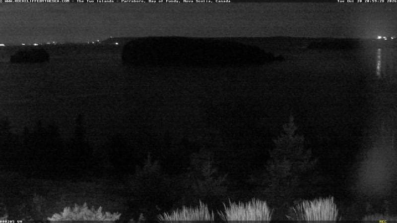 Rockcliffe by the Sea