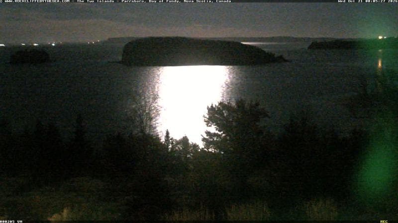Rockcliffe by the Sea