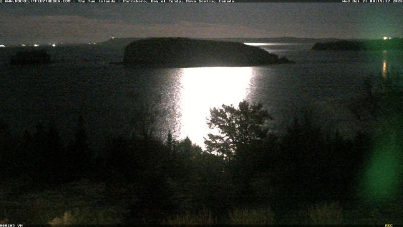 Rockcliffe by the Sea