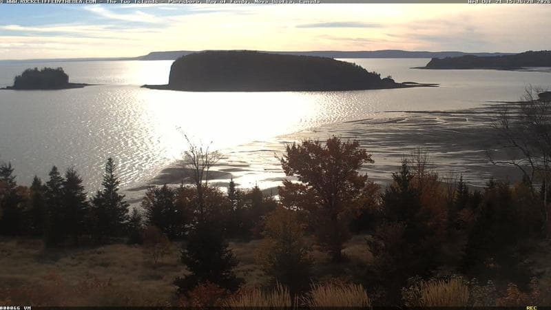 Rockcliffe by the Sea