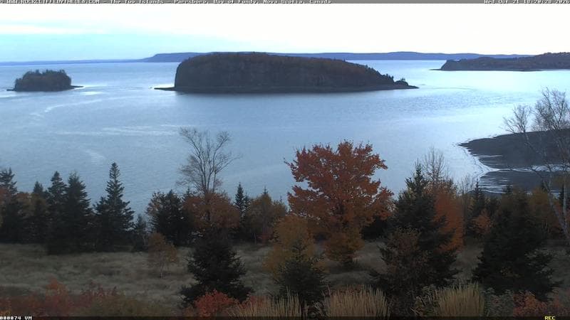 Rockcliffe by the Sea