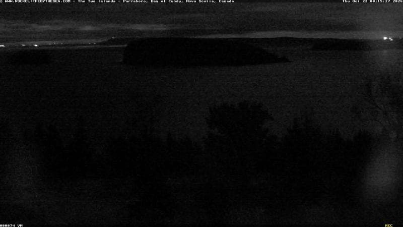 Rockcliffe by the Sea