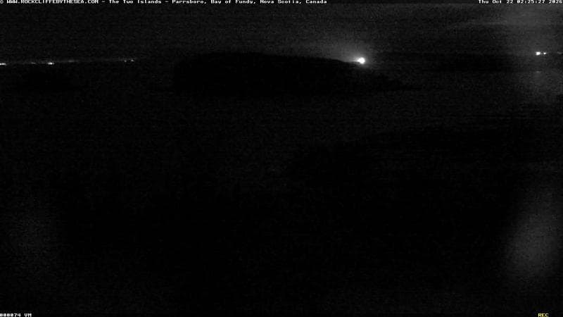 Rockcliffe by the Sea