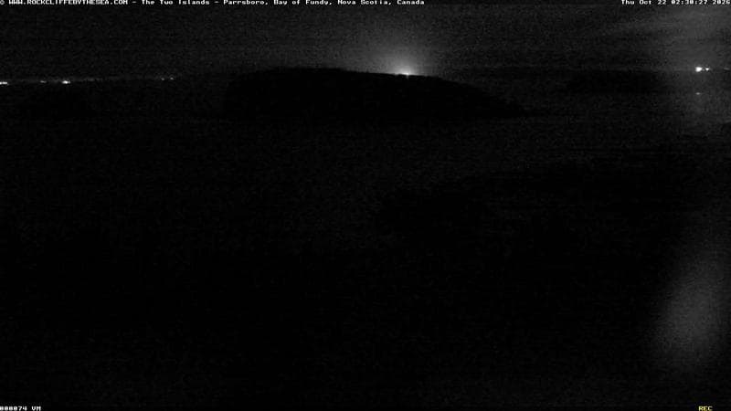 Rockcliffe by the Sea