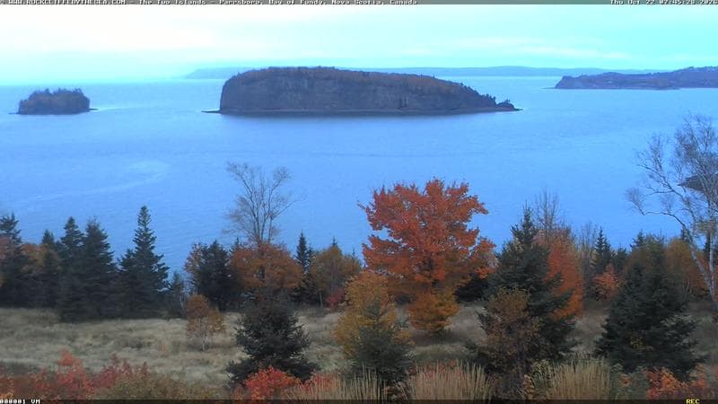 Rockcliffe by the Sea