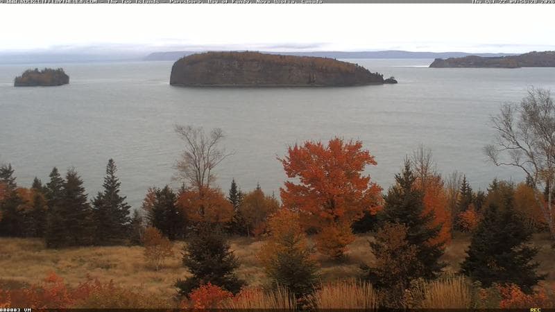 Rockcliffe by the Sea