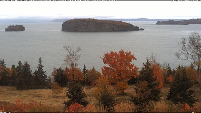 Rockcliffe by the Sea