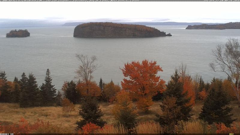 Rockcliffe by the Sea